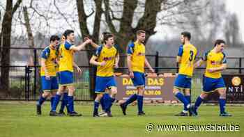 LIVE. Drie Limburgse derby’s, degradatieclash in Lommel en de titelontknoping in tweede en vierde provinciale