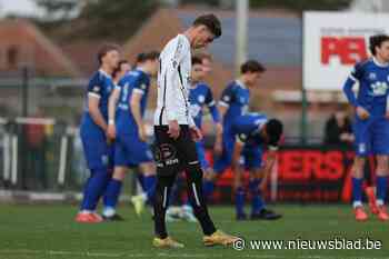 Over en uit voor Esperanza Pelt? Degradatie komt dichtbij na nieuwe nederlaag