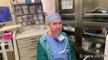 Want to be sedated (for surgery)? Anesthesia assistants could help shorten wait times