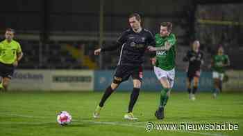 Tevreden ondanks nederlaag: Bocholt VV is zeker van behoud