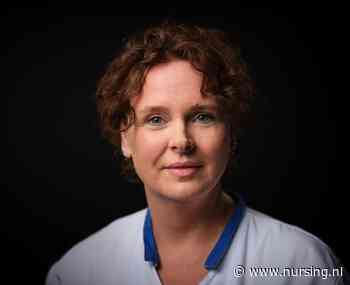 ‘Verpleegkundige op sociale media: houd het professioneel’