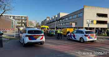 Gewonde bij steekpartij in IJmuiden na verkeersruzie