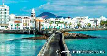 Lanzarote floods threaten holiday misery as resorts shut and travel alert issued