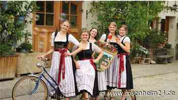 Junges Vereinsjubiläum, große Party: Willinger Dirndl feiern fünfjähriges Bestehen