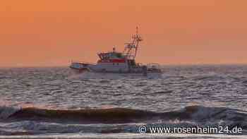 Nordsee-Insel-Notruf: Mysteriöses Signal löst riesige Rettungsaktion aus