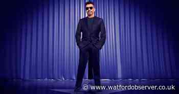 Britain's Got Talent viewers 'confused' as judge Simon Cowell gets Golden Buzzer