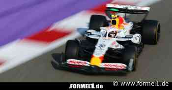 Racing Bulls: DRS-Problem kostet Lawson Einzug ins Q2