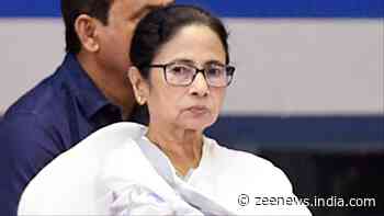 BJP Slams TMC Over Bengal Violence: Saffron Party Alleges Hindus `Forced To Flee`  After Unrest Over Waqf Law