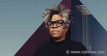 At the Met Roof Reopening, These Sculptures Must Be Heard