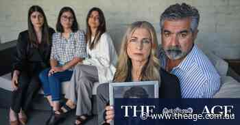 ‘I’m waiting for him to come home’: Private hospital under fire over 17-year-old’s sudden death