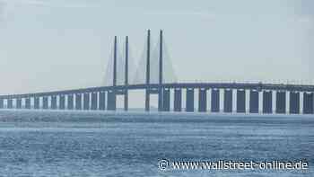 Passives Einkommen: Zweistellige Rendite und die Sicherheit der größten Bank Dänemarks