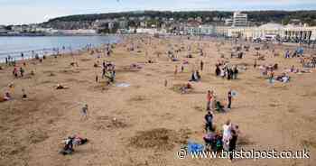 Five beaches near Bristol where people are warned 'never to swim'