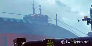 Bungie brengt Marathon op 23 september uit en deelt eerste gameplay