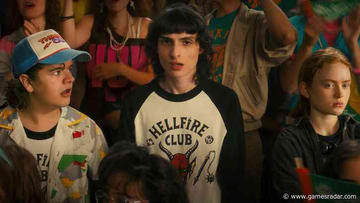 Stranger Things' star Finn Wolfhard has the "perfect" ending for Mike Wheeler Star "satisfied" with the Duffer Brothers' swan song season of Netflix show