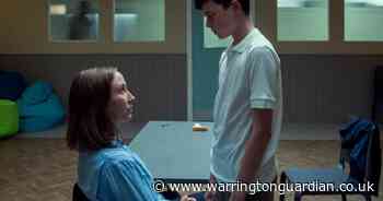 The impact of Netflix series ‘Adolescence’ on Warrington