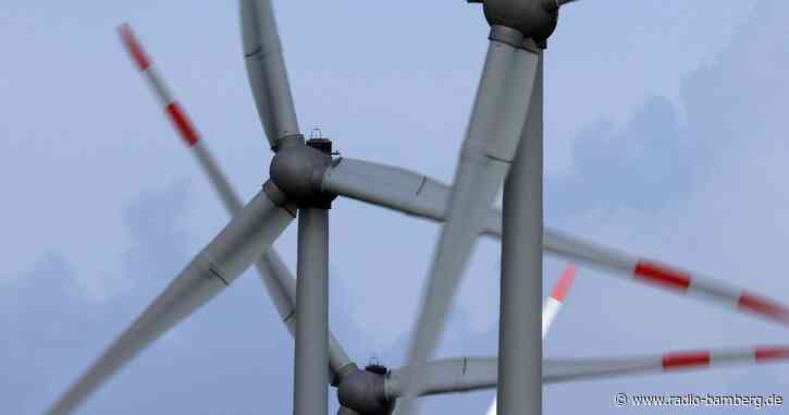 Windpark Altötting: Firma erwartet ersten Strom 2027