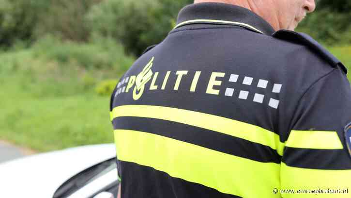 Kogelinslagen en vermoedelijk explosief ontdekt bij beruchte villa