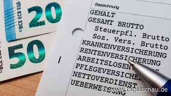 Koalitionsvertrag: "Beitrags-Tsunami" bei Sozialversicherungen?