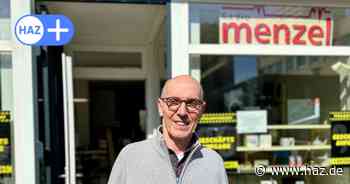 Hannover-Linden: Radio Menzel am Küchengarten schließt nach 90 Jahren