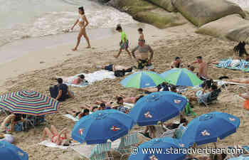 Volcanic Ash: It’s the unlearned lessons that defeat a better Hawaii