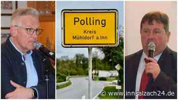 Wer steigt 2026 gegen Pollings Bürgermeister Lorenz Kronberger in den Ring?