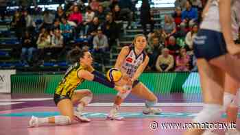 Velasco continua a “scommettere” su Martina Armini: il momento magico della 22enne di Marino