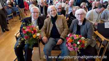 Der Kunstpreis des Landkreises geht an einen „Farbenjongleur“