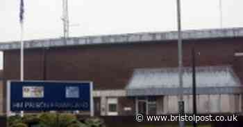 Prison officers ‘stabbed by Manchester bomb plotter’ now stable, says union