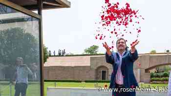 „Neben-Außenminister“ Söder und Deutschlands Waffenexporte