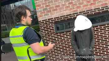 112-nieuws: verwarde man weggehaald bij station • duif bevrijd uit boom