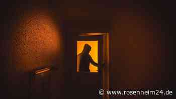 Einbruch in Anwesen in Stephanskirchen – Tresor angegangen