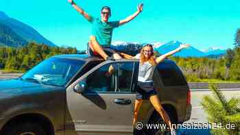 Zwischen Angst und Abenteuer: Wie die Fraitzls aus Schnaitsee die Welt entdecken