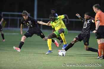 Lille United knokt zich naar veile stek  na zege bij Jong KV Mechelen: “We moeten het wel volgende week nog afmaken.