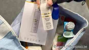 Dré Cosmetics schenkt 1.000 zonnecrèmes aan mensen in armoede