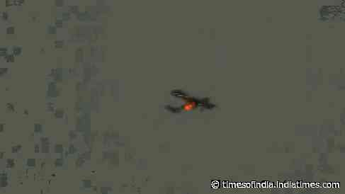 Watch: In a first, India uses laser-based weapon to shoot down aircraft, missiles and drones; joins select list of countries that have capability