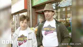 How Universal Studios almost came to Essex