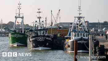 Port revamp and seafront 'oasis' work moves nearer
