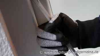 Einbruch in Unterelchinger Verkaufsladen