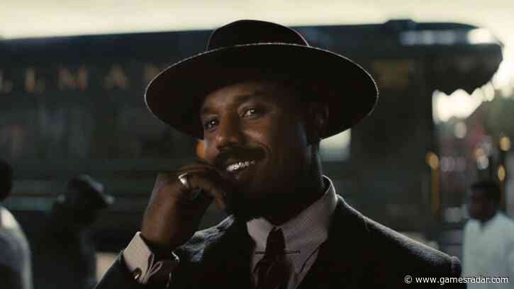 Sinners star Michael B. Jordan finds more horror in The House of Last Resort