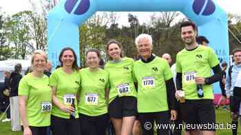 Malle, Trappistenrun