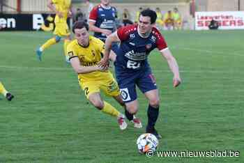 Winst bij rode lantaarn levert Berchem  Sport garantie op verlengd verblijf in  tweede afdeling: “Wij hadden de overhand”