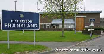 HMP Frankland stabbing LIVE: Updates after prison officers 'seriously injured' by Manchester bomb plotter