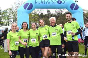 Meer dan tweeduizend lopers aan de start op recordeditie Trappistenrun: “Velen zien dit als opwarmer 10 Miles”