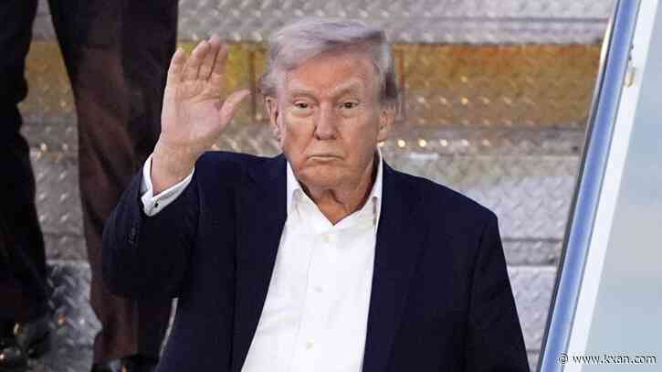 Trump exempts phones, computers, other electronics from reciprocal tariffs