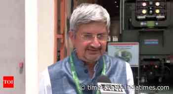 When will India get its first 5th-generation stealth fighter? DRDO chief answers