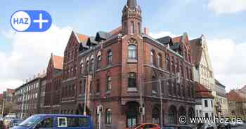 Denkmale in Hannover: Aus Rackebrandt in Linden-Mitte sind Wohnungen geworden