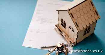 The Havering postcodes where houses are snapped up the quickest