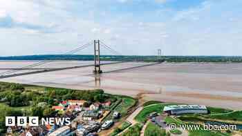 Humber records more than 400 sewage spills in year