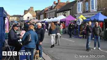 Food and drink festival returning to market town