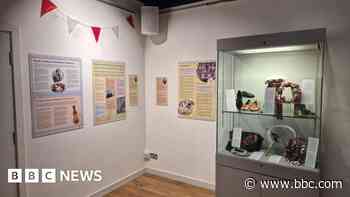 Polish community 'honoured' with exhibition